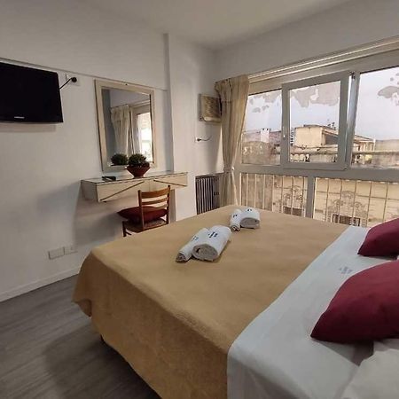 Adm Ayamitre Hotel Buenos Aires Luaran gambar