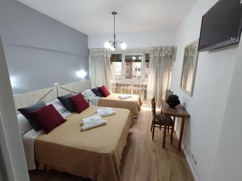 Adm Ayamitre Hotel Buenos Aires Luaran gambar