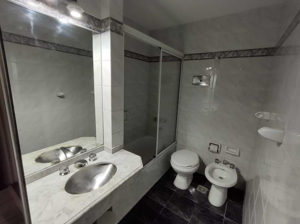 Adm Ayamitre Hotel Buenos Aires Luaran gambar