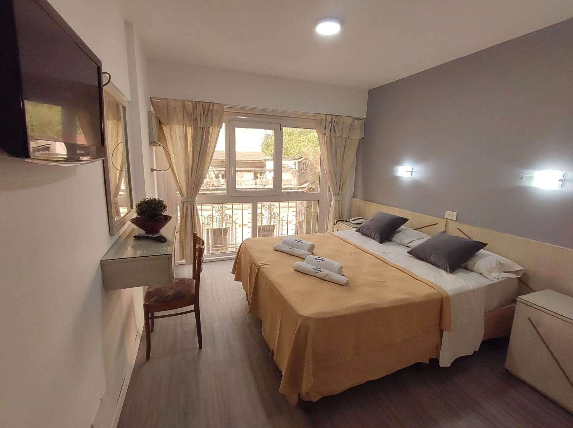 Adm Ayamitre Hotel Buenos Aires Luaran gambar