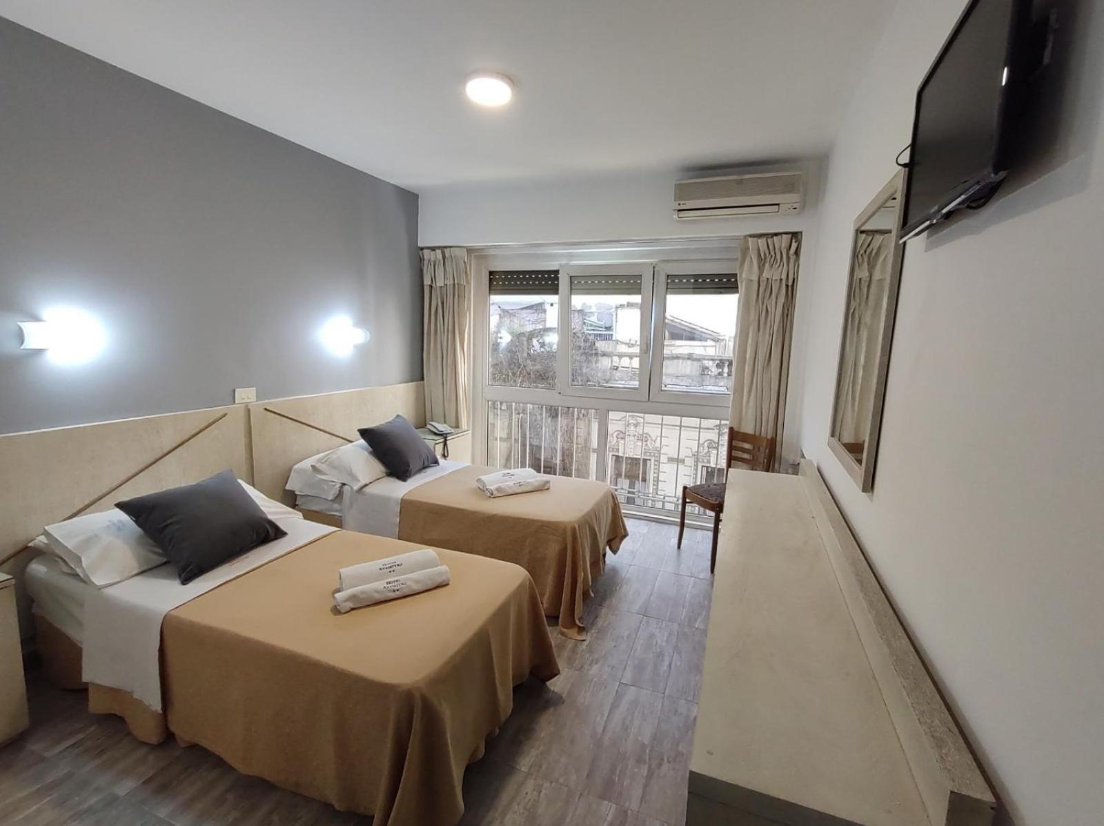Adm Ayamitre Hotel Buenos Aires Luaran gambar